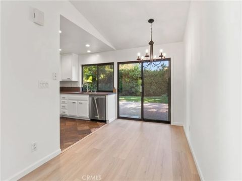 Tiny photo for 23379 Calle Arino, Valencia, CA 91355 (MLS # SR25254453)