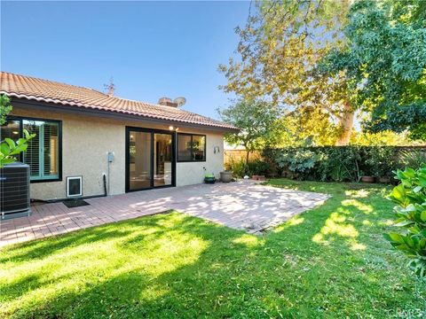 Tiny photo for 23379 Calle Arino, Valencia, CA 91355 (MLS # SR25254453)