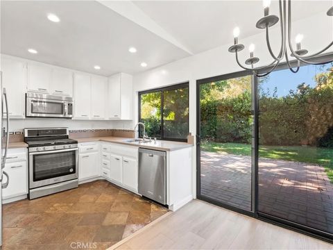 Tiny photo for 23379 Calle Arino, Valencia, CA 91355 (MLS # SR25254453)