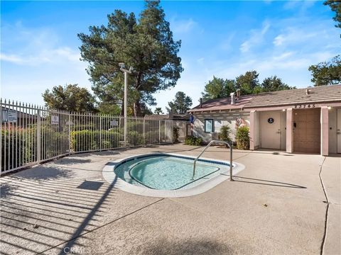 Tiny photo for 23379 Calle Arino, Valencia, CA 91355 (MLS # SR25254453)