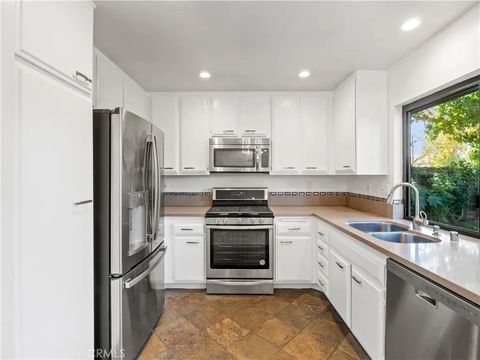 Tiny photo for 23379 Calle Arino, Valencia, CA 91355 (MLS # SR25254453)