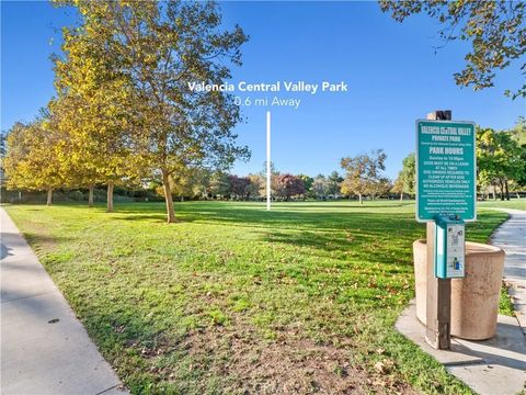 Tiny photo for 23379 Calle Arino, Valencia, CA 91355 (MLS # SR25254453)