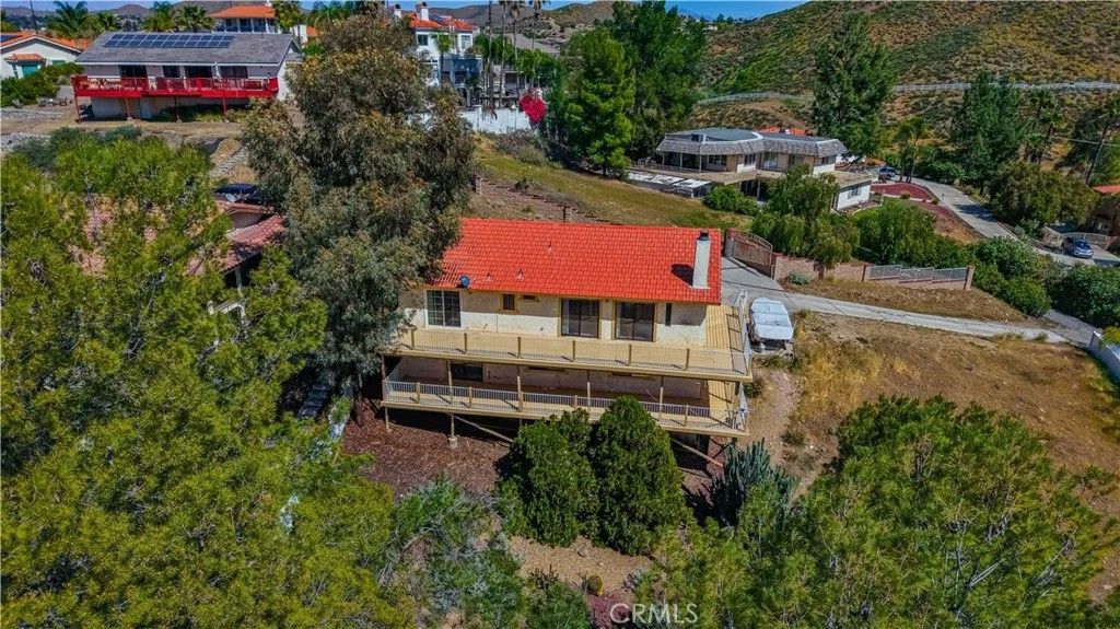 Photo of 29360 Vacation Dr, Canyon Lake, CA 92587 (MLS # SW26059888)