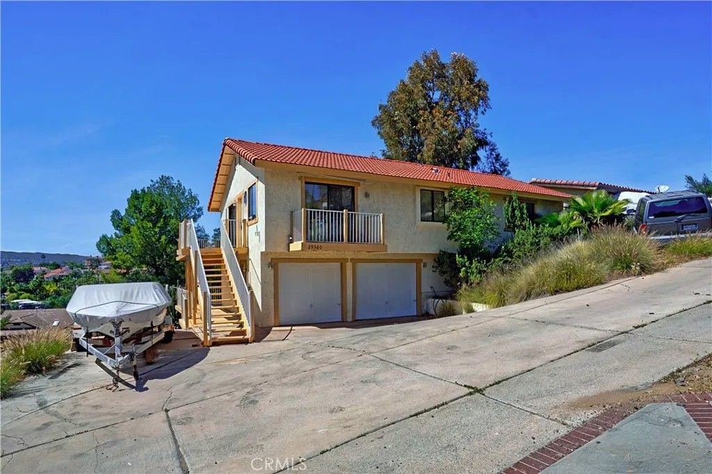 Photo of 29360 Vacation Dr, Canyon Lake, CA 92587 (MLS # SW26059888)
