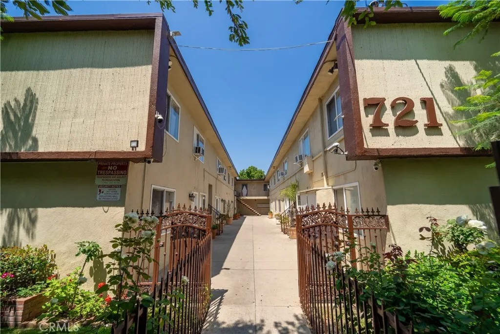 719 N Garfield Avenue