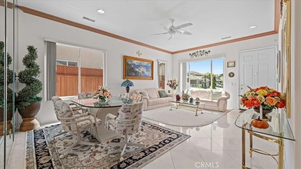 Photo of 26754 Evergreen Avenue, Murrieta, CA 92563 (MLS # CV26064287)