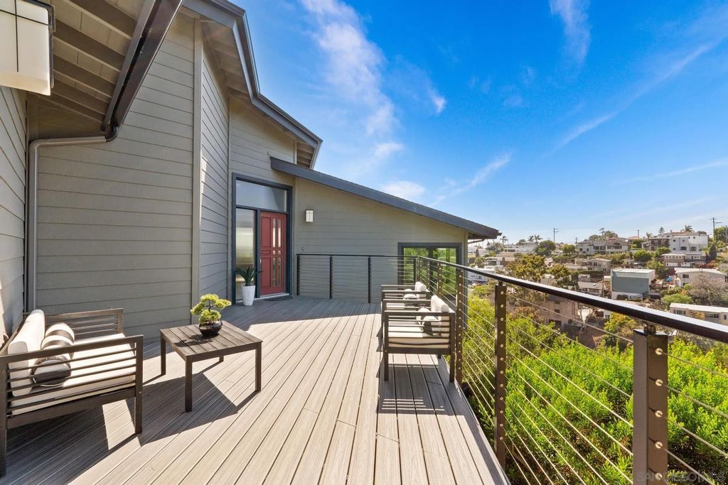 Photo of 1695 Neale St, San Diego, CA 92103 (MLS # 260007195)