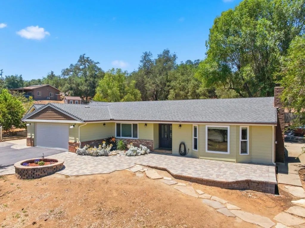 Photo of 2438 Duraznitos Road, Ramona, CA 92065 (MLS # 400120972)