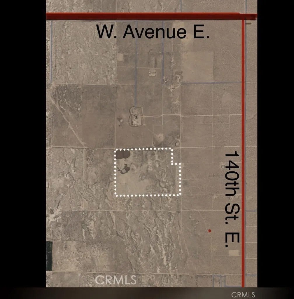Photo of 0 Ste, Lancaster, CA 93535 (MLS # SR26175988)