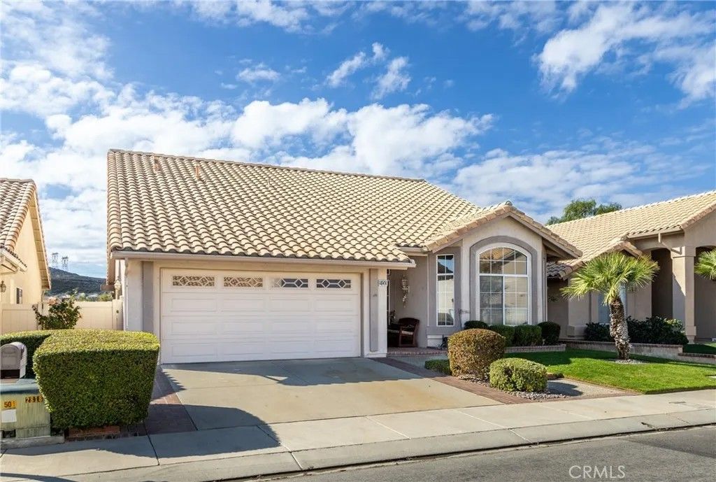 Photo of 5130 Savannah Drive, Banning, CA 92220 (MLS # IG25260077)