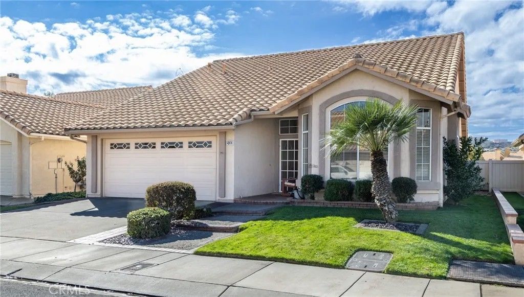 Photo of 5130 Savannah Drive, Banning, CA 92220 (MLS # IG25260077)