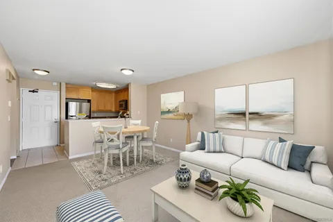 3520 Lebon Dr Unit 5302, San Diego, CA 92122 - #: 260005353