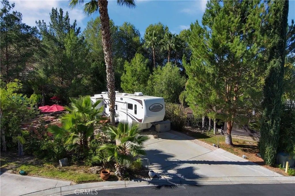 Photo of 45525 Highway 79 Site 209, Aguanga, CA 92536 (MLS # SW25251882)