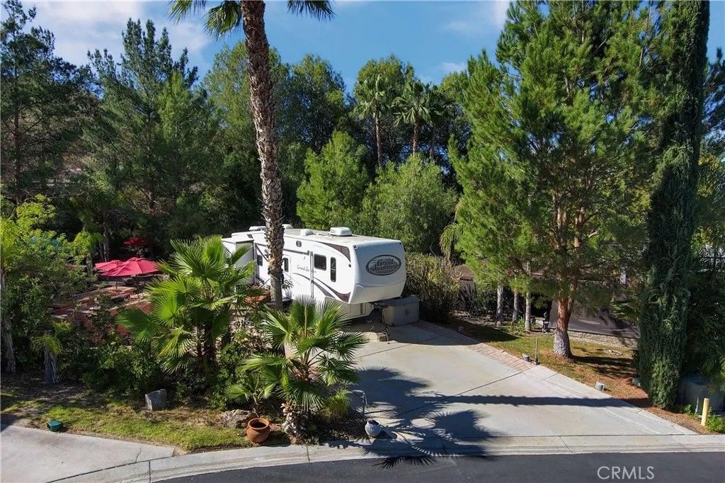 Photo of 45525 Highway 79 Site 209, Aguanga, CA 92536 (MLS # SW25251882)