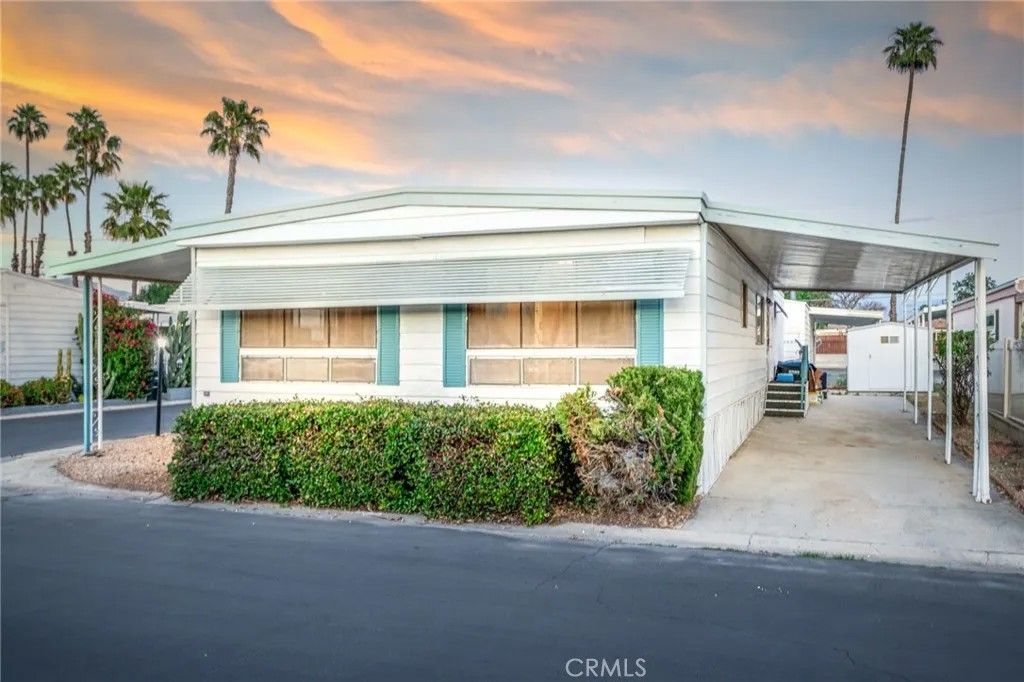 Photo of 601 N Kirby St #177, Hemet, CA 92545 (MLS # SW26062615)