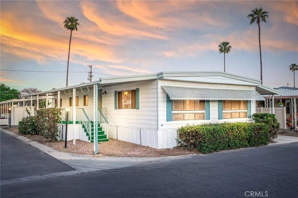 Photo of 601 N Kirby St #177, Hemet, CA 92545 (MLS # SW26062615)