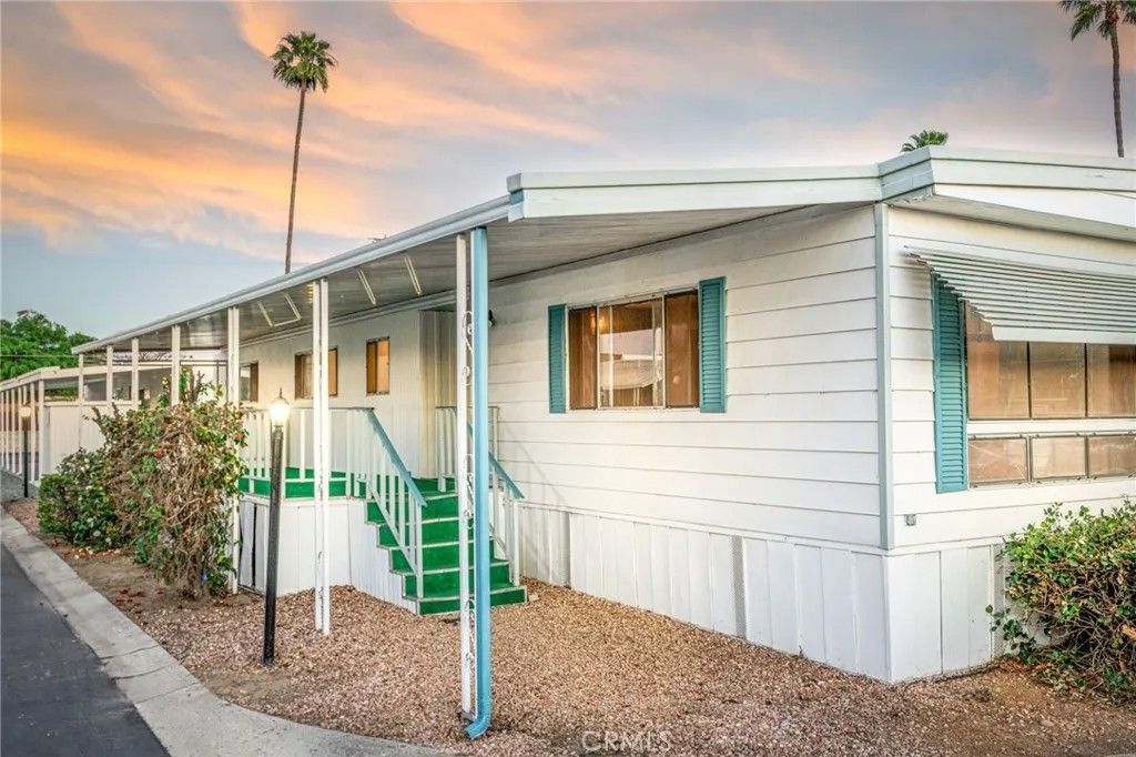 Photo of 601 N Kirby St #177, Hemet, CA 92545 (MLS # SW26062615)