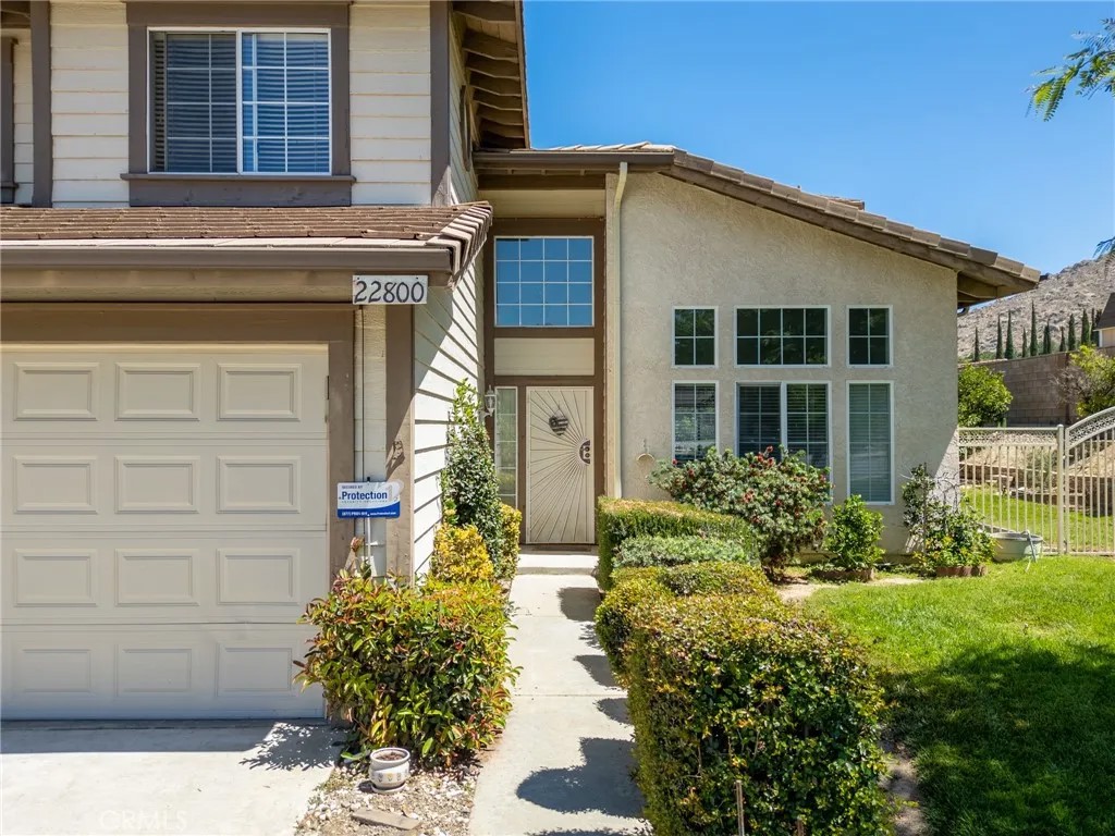 22800 Raven Way