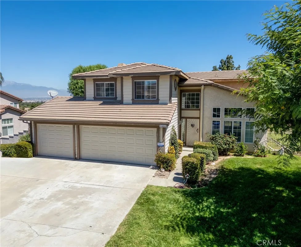 22800 Raven Way