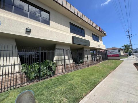 1068 Broadway El Cajon CA 92021