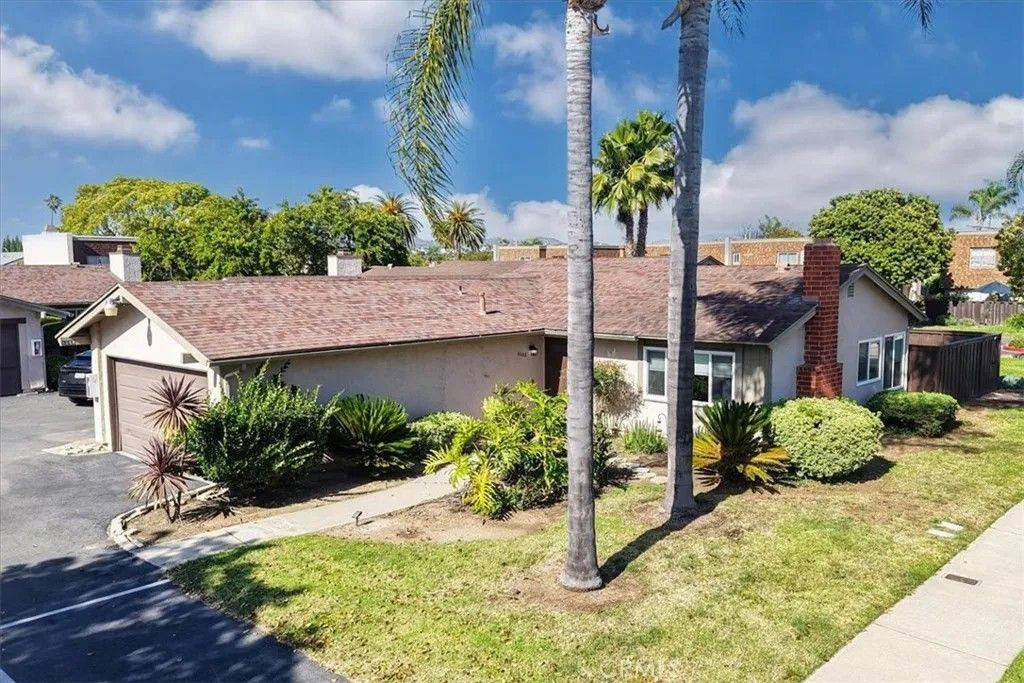 Photo of 4448 Anne Sladon St, Oceanside, CA 92057 (MLS # SW26093964)