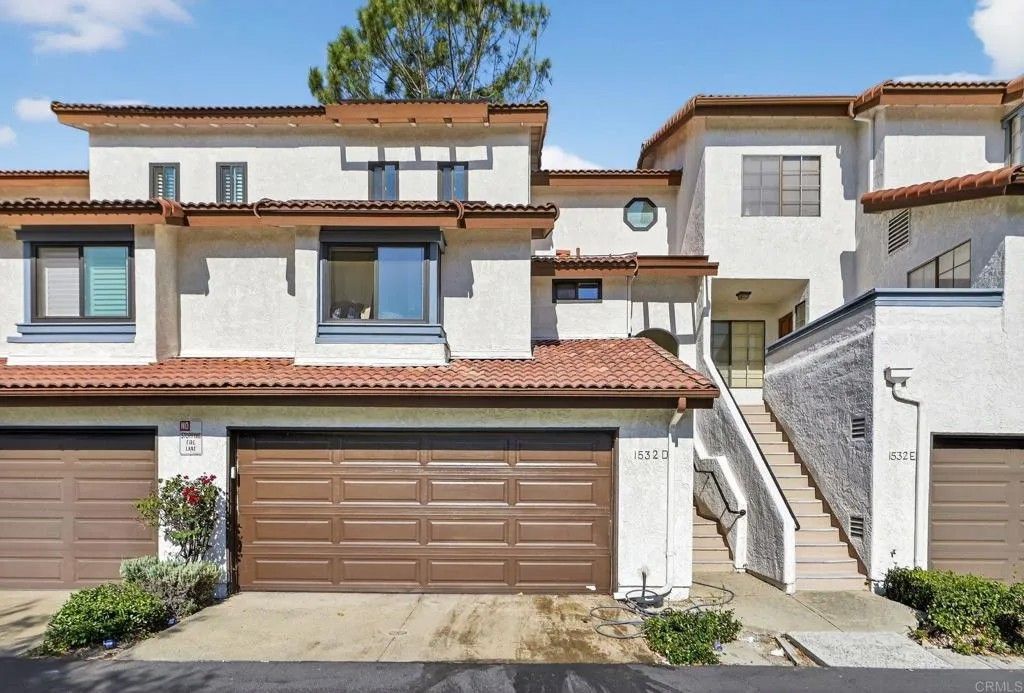Photo of 1532 Apache Drive #D, Chula Vista, CA 91910 (MLS # PTP2508612)
