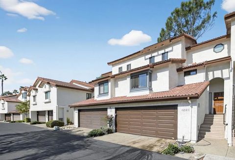 Photo of 1532 Apache Drive #D, Chula Vista, CA 91910 (MLS # PTP2508612)