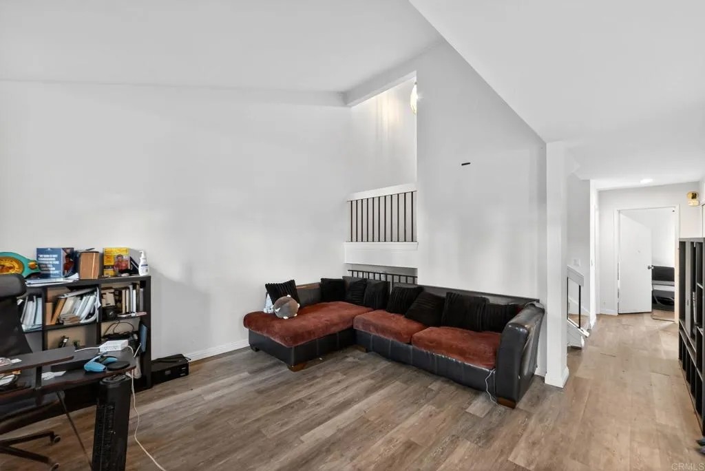 1532 Apache Drive D