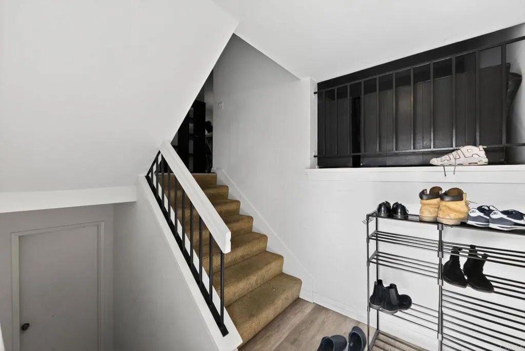 Photo of 1532 Apache Drive #D, Chula Vista, CA 91910 (MLS # PTP2508612)