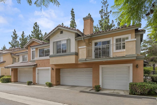 11908 Tivoli Park Row 1 #1, San Diego