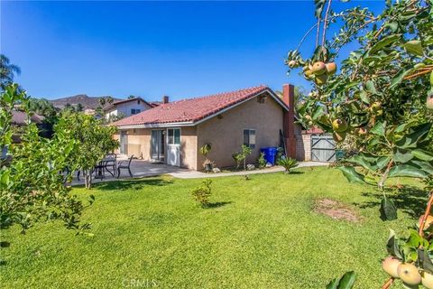Tiny photo for 6466 Avenida Michaelinda, Riverside, CA 92509 (MLS # IG25245911)