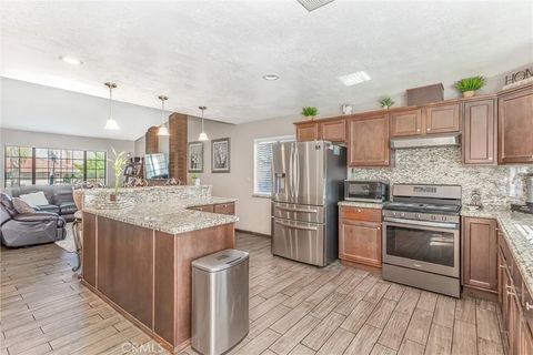 Tiny photo for 6466 Avenida Michaelinda, Riverside, CA 92509 (MLS # IG25245911)