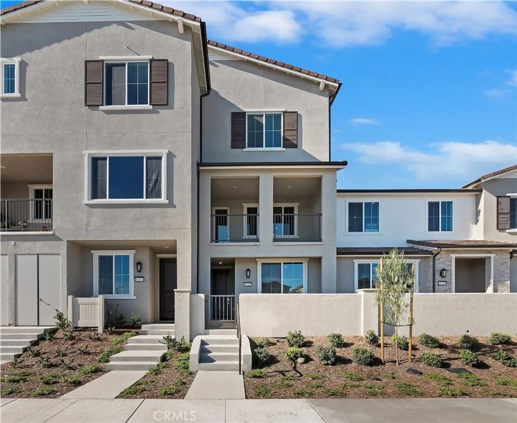 Photo of 16207 Plumeria Lane, Chino, CA 91708 (MLS # OC26032355)