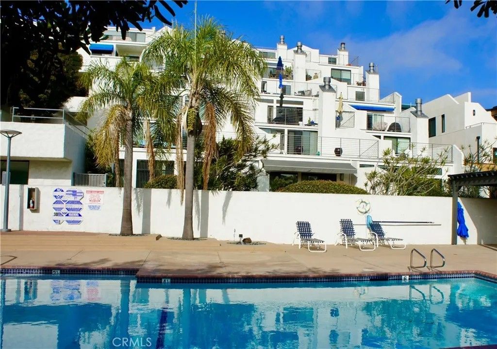 Photo of 736 Gould Avenue #30, Hermosa Beach, CA 90254 (MLS # SB25280967)