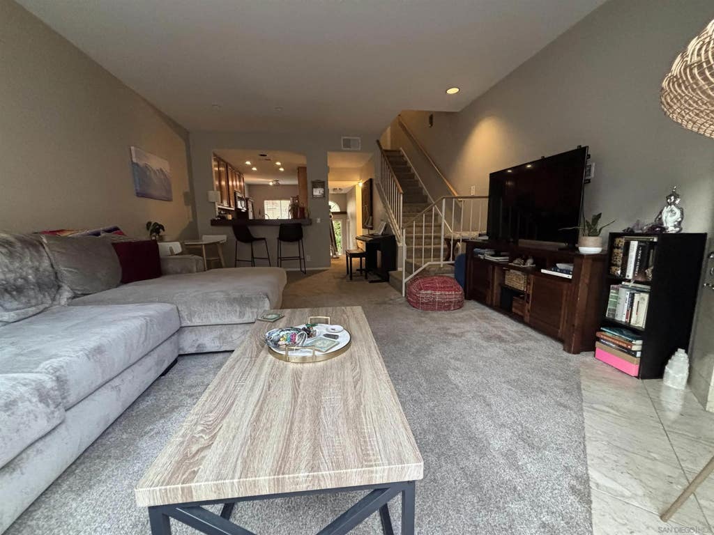 Photo of 7737 Caminito Monarca #105, Carlsbad, CA 92009 (MLS # 260014728)