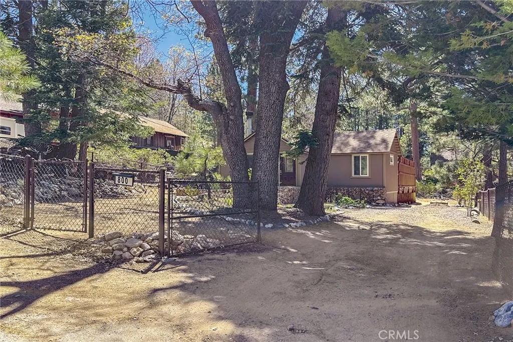 800 Eureka Drive