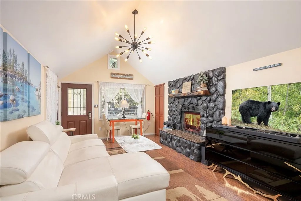 800 Eureka Drive