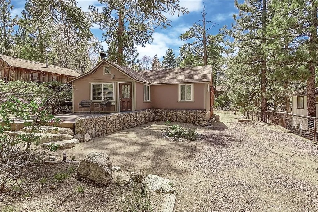 800 Eureka Drive