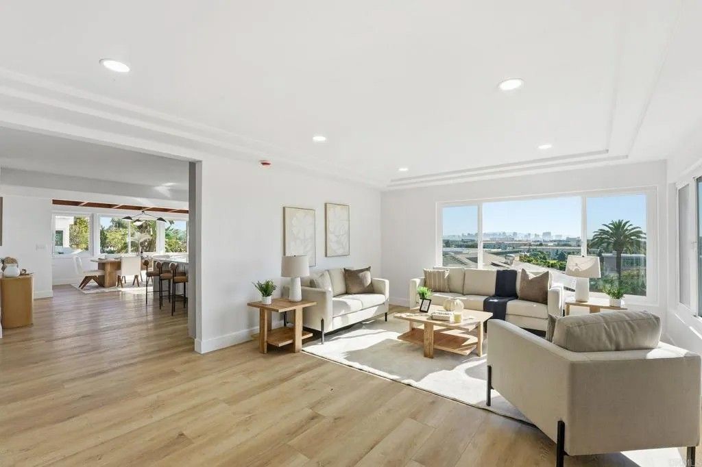 Photo of 3046 Whittier Street, San Diego, CA 92106 (MLS # NDP2600911)