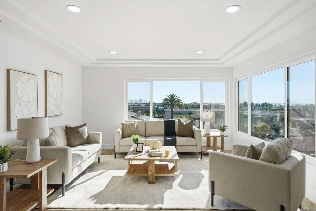 Photo of 3046 Whittier Street, San Diego, CA 92106 (MLS # NDP2600911)