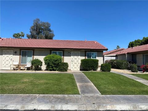 Photo of 82075 Country Club #53, Indio, CA 92201 (MLS # IV26051883)