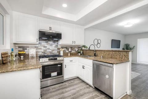 Photo of 3614 Harvard Drive #B, Oceanside, CA 92056 (MLS # NDP2607423)