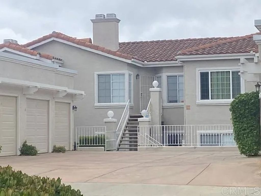 Photo of 1688 Via Inspirar, San Marcos, CA 92078 (MLS # NDP2604438)
