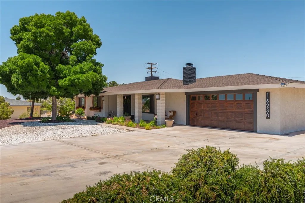 16230 Saint Timothy Road