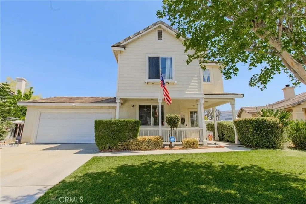 Photo of 224 E Manchester Ln, San Bernardino, CA 92408 (MLS # DW26089688)