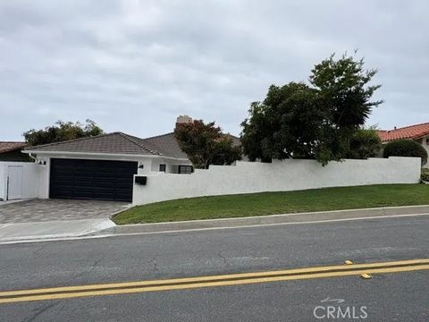 Property photo of 1629 Via Zurita, Palos Verdes Estates, CA 90274