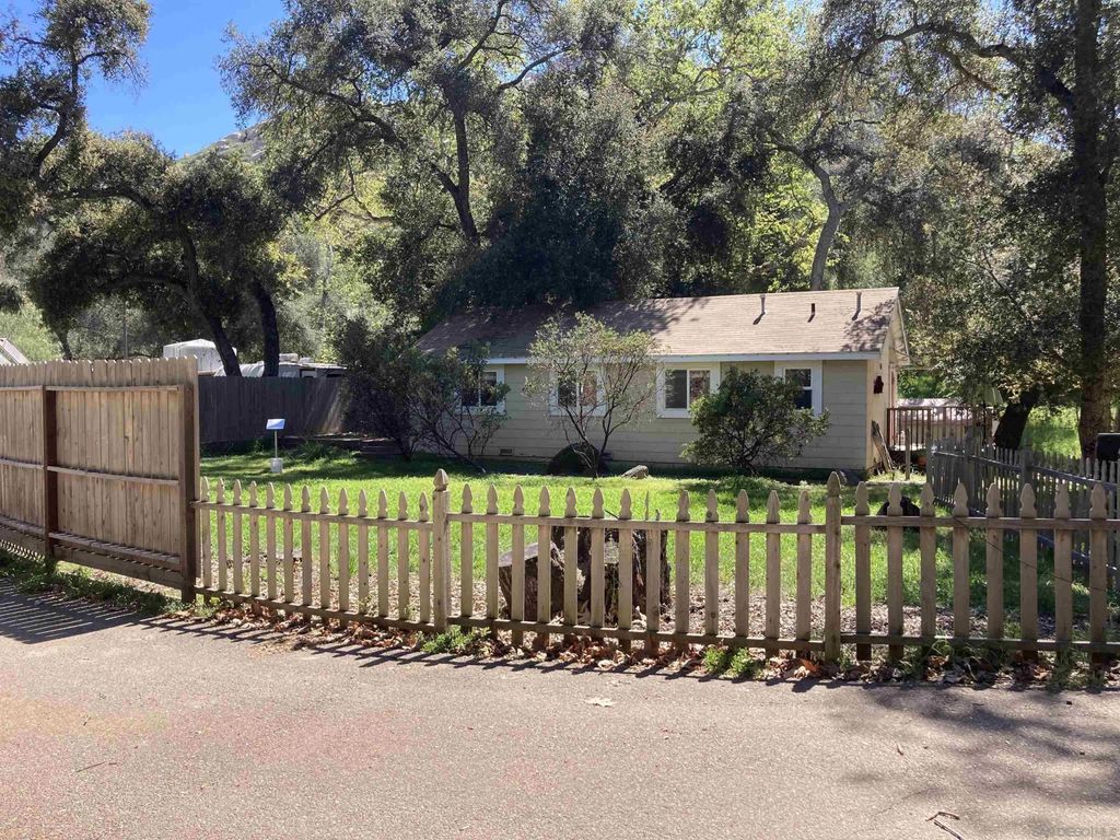 Photo of 2275 Honey Springs Rd, Jamul, CA 91935 (MLS # 260009024)