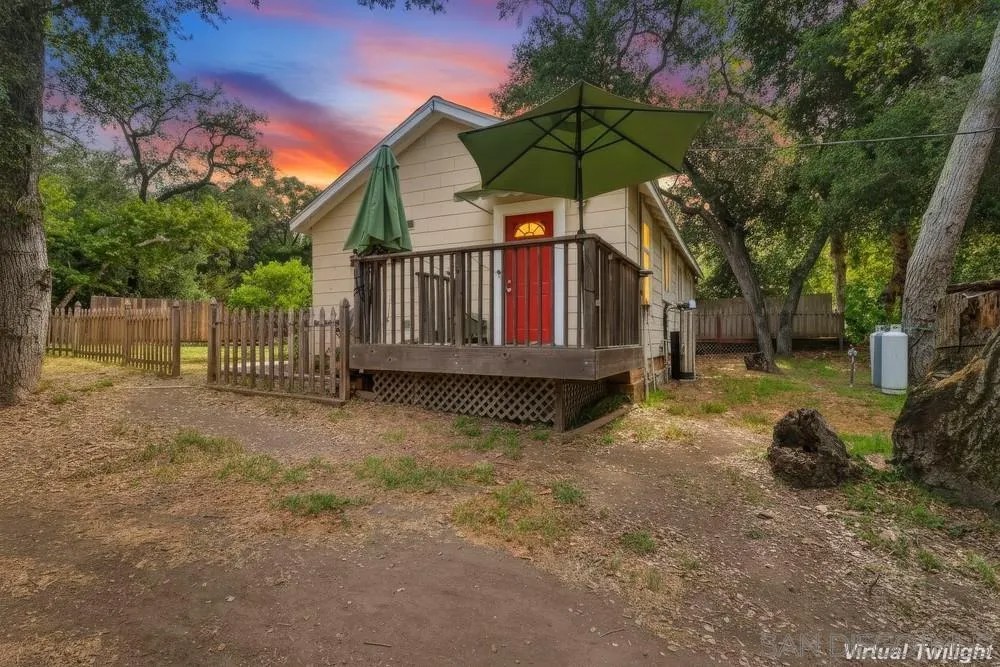 2275 Honey Springs Rd