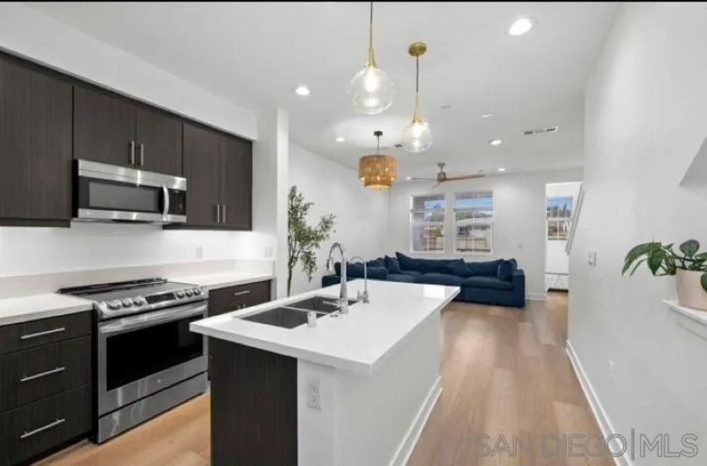 Photo of 7641 University 7641 University Ave #105, La Mesa, CA 91942 (MLS # 250040921)