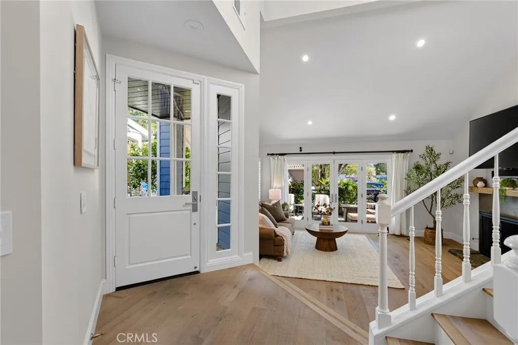 607 Dahlia Avenue